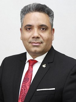 Gearton Machado | Escritor (Marabá/PA)