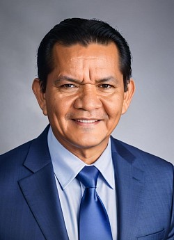 Jair Alves |  Especialista em Direito Arbitral (Castanhal/PA)