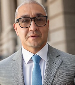 Damião Ferreira Ló | Pastor (Castanhal/PA)