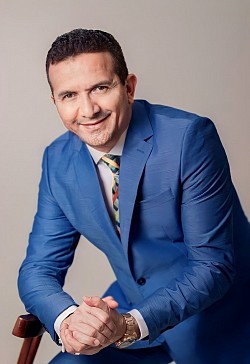 Renato Rubim | Escritor (São Paulo/SP)