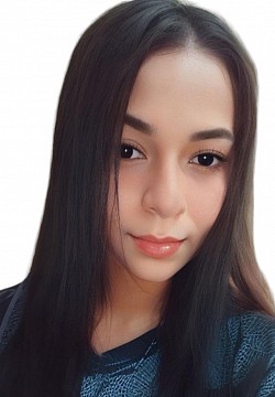 Caliana da Silva (Anapú/PA)