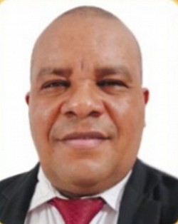Ailton Souza Dias | Servidor Público (Marabá/PA)