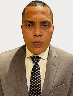 Rodrigo Ferreira | Empresário (Belém/PA)