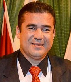 Franklin Costa | Administrador (Viseu/PA)