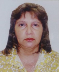 Sandra Lúcia Lins | Servidora Pública (Ananindeua/PA)