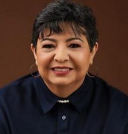 Leiva Sá da Cruz | Escritora (Marabá/PA)