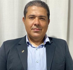 Delmacio de Lima | Empresário (Marabá/PA)