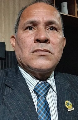 José de Jesus Neves | Pastor (Marabá/PA)