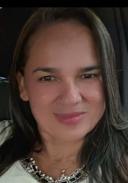 Rosangela Silva | Empresária (Marabá/PA)