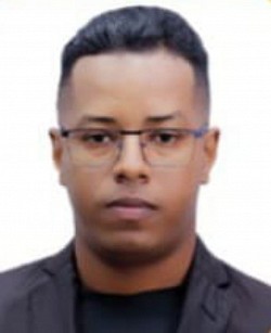 Elizeu da Silva | Empresário (Canaã dos Carajás/PA)