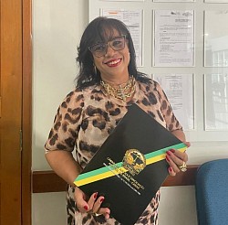 Márcia Silva (Belém/PA)