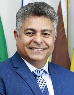 Ibanes Taveira (Canaã dos Carajás/PA)