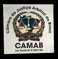 Adesivo camab