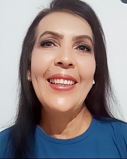 Elizamar Santos (Castanhal/PA)