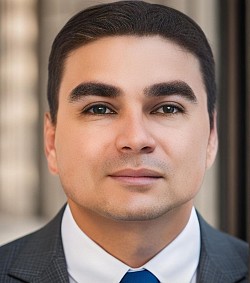 Eliezer Alves (Belém/PA)