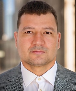Antônio Marco (Belém/PA)