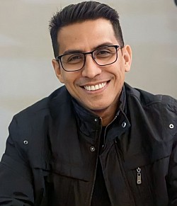 Cleonaldo Castor de Araújo (Belém/PA) Representante Comercial