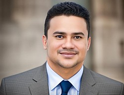 Eliezer dos Santos (Goianésia do Pará/PA)