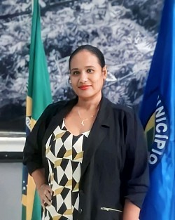Andrea Carvalho (Belém/PA) Consultora Jurídica