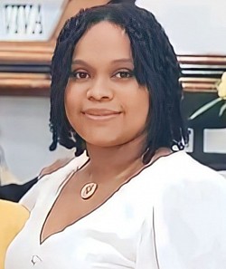 Alessandra Ramos (Castanhal/PA) Empresária