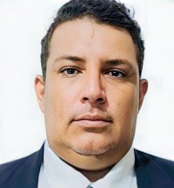 Iranildo Souza (Marabá/PA)