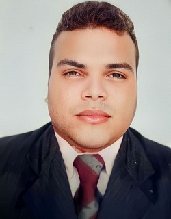 Joas Silva (Goianésia do Pará/PA)