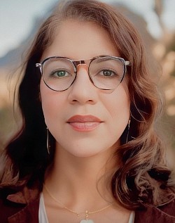 Dalgisa Silva (Abaetetuba/PA)