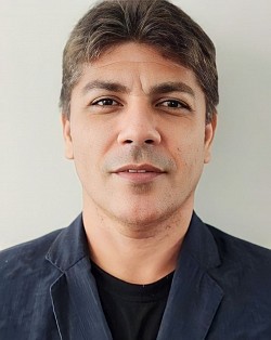 Geziel Nunes (Canaã dos Carajás/PA)