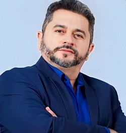 Jaime Brito (Sta Isabel do Pará/PA)