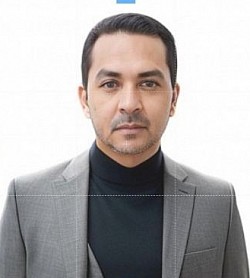 Eliomar da Costa Coelho (Anapú/PA) Administrador