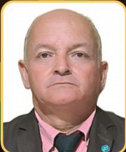 José Gonçalves Ribeiro Empresário Ministro do Evangelho Eldorado dos Carajas -PA