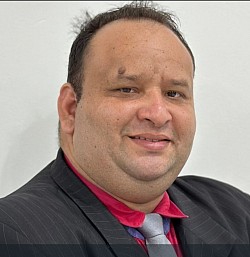 Mauricio de Araujo Costa    Gestor Comercial.   Comarca de Ananideua-PA