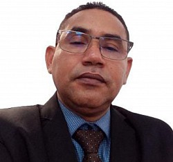 Elias Dos Santos Castro Advogado. Comarca de  Ananideua-PA