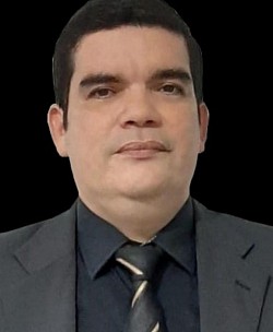 Ilion Washigton Neves Gomes  Professor  Comarca de  Ananideua -PA