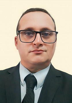 Antonio Cordeiro de Almeida Técnico em Corretagem Comarca de Ananideua -PA