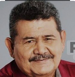 Roberto Pina Oliveira Servidor Público Arbitro /Juiz em Igarape Mirim-PA