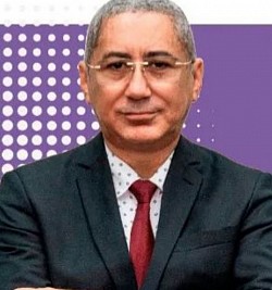 Jaime Fernades Pires Ministro do Evangelho Camarca de Ananideua -PA