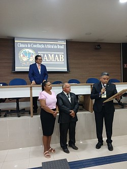 Curso de Arbitragem