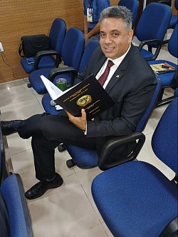 Curso de Arbitragem