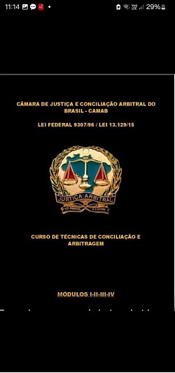Livro de Leis da Camab