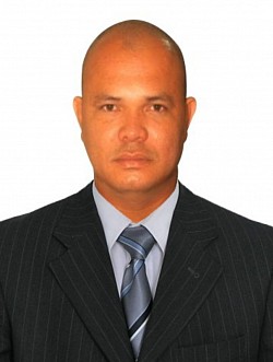 MARCOS PAULO. FUNCIONÁRIO-PUBLICO  (BELÉM-PA)