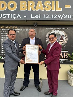 DR.MARCOS PAULO  FUNCIONÁRIO PUBLICO  (BELÉM PA)