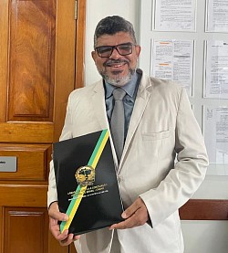DR.Rofran  Arbitro de belem