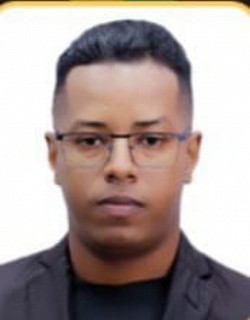 Eliziel Tdinan Pinto Da Silva   Empresário.  Juizado  De Canaã Dos carajas  -PA