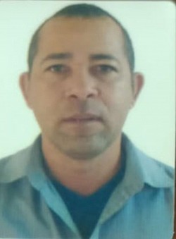 Gean Cardoso Da Silva  Ministro  Do Evangelho.  Comarca  De Maraba -PA