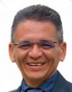 Luciano De Falconery Souza  Funcionário Publico Municipal e Ministro Do Evagelho  Juizado Arbitral De Vizeu -PA