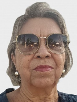Hercilia Ferreira Da Silva  Executiva De Vendas  Juizado  De  Maraba -PA