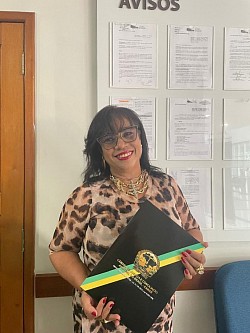 DR Marcia  De Belem - PA