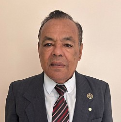 DR. Getúlio Marques.  Militar  Aposentado  Bacharel em Direito  Juizado De Maraba - PA