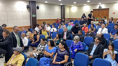 || SEMINARIO DE ARBITRAGEM